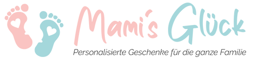 Mamis Glück